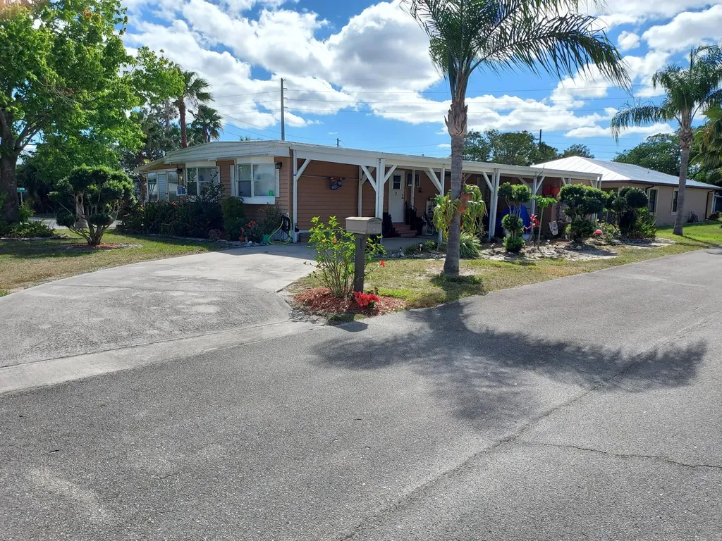 3 Mediterranean Boulevard N Port St Lucie FL 34952