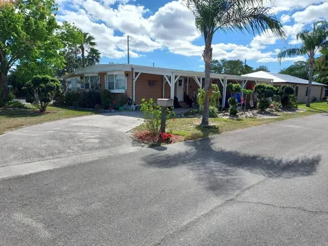 3 Mediterranean Boulevard N Port St Lucie FL 34952