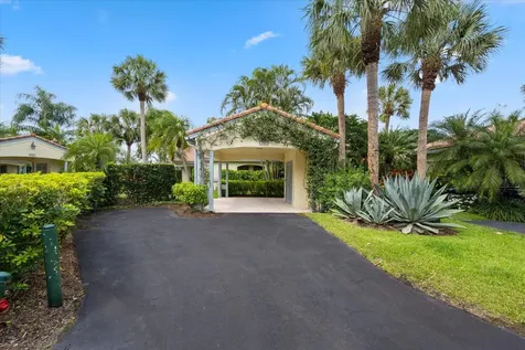 2537 Vista Del Prado Drive Wellington FL 33414