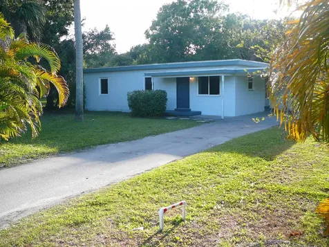 2707 Quail Road Fort Pierce FL 34981