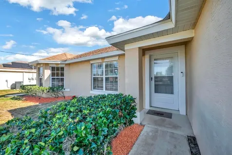1392 SW Sudder Avenue Port St Lucie FL 34953