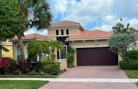 9265 Via Elegante Wellington FL 33411