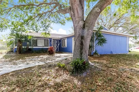 274 SW Kentwood Road Port St Lucie FL 34953