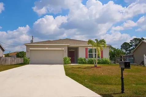 3631 SW Dellamano Street Port St Lucie FL 34953