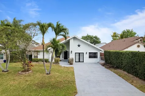 6039 Dimond Street Jupiter FL 33458