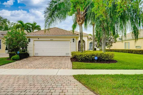 8022 Jolly Harbour Court Wellington FL 33414