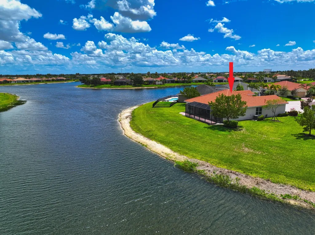 12025 SW Bayberry Avenue Port St Lucie FL 34987
