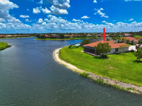 12025 SW Bayberry Avenue Port St Lucie FL 34987