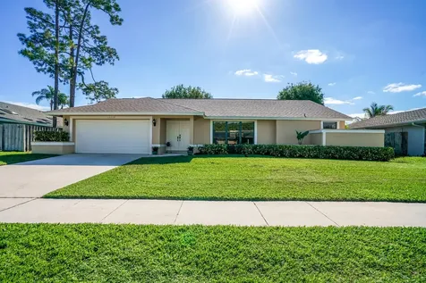14238 Horseshoe Trace Wellington FL 33414