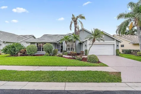 257 Moccasin Trail W Jupiter FL 33458
