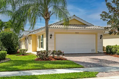 10934 SW Dardanelle Drive Port St Lucie FL 34987