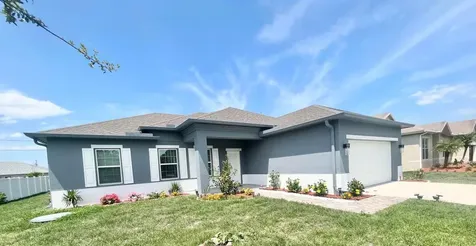 701 SW Mccomb Avenue Port St Lucie FL 34953