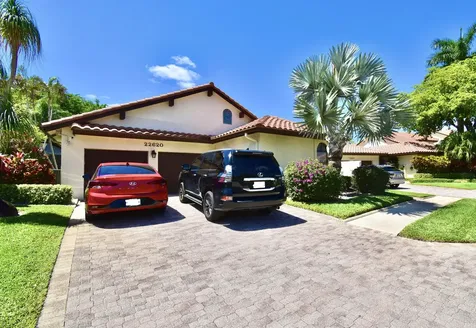 22620 Esplanada Circle W Boca Raton FL 33433