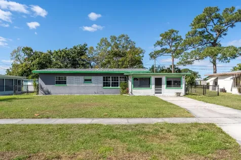 120 NE Entrada Avenue Port St Lucie FL 34952