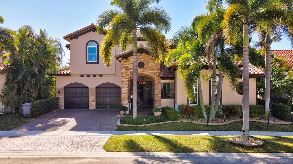 4102 Artesa Drive Boynton Beach FL 33436