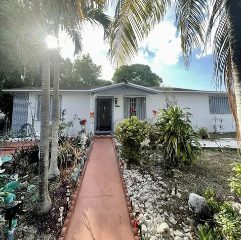 18920 NW 33rd Place Miami Gardens FL 33056