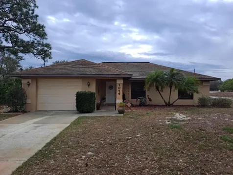 3046 Buttercup Lane Lake Placid FL 33852