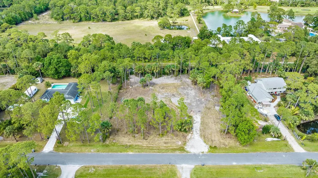 Xxx 189th Court N Jupiter FL 33478