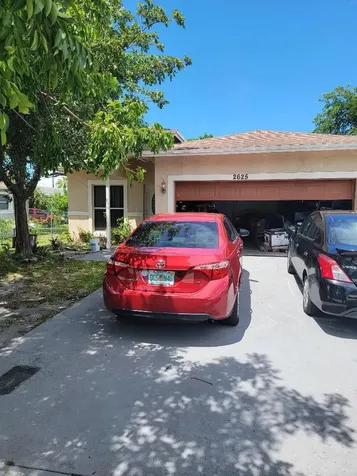 2625 NW 2nd Street Pompano Beach FL 33069