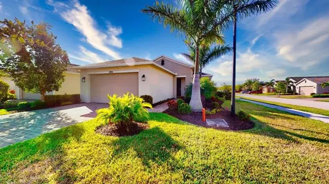 9793 SW Trumpet Tree Circle Port St Lucie FL 34987