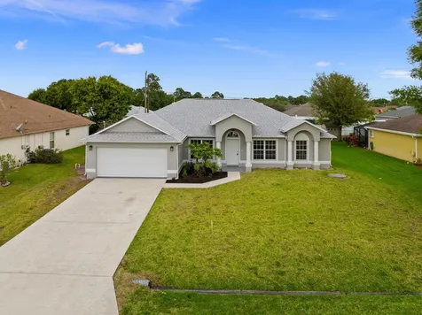 1431 SW Dimperio Avenue Port St Lucie FL 34953