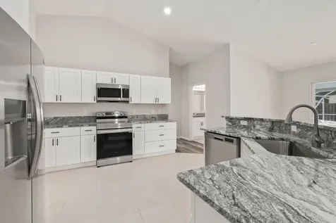 1431 SW Dimperio Avenue Port St Lucie FL 34953