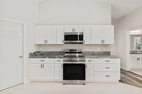 1431 SW Dimperio Avenue Port St Lucie FL 34953