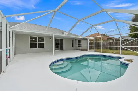 1431 SW Dimperio Avenue Port St Lucie FL 34953