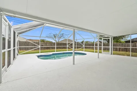 1431 SW Dimperio Avenue Port St Lucie FL 34953
