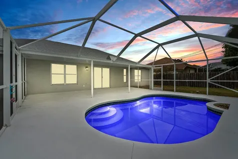 1431 SW Dimperio Avenue Port St Lucie FL 34953