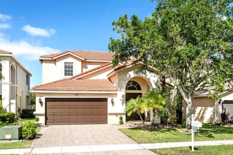 7281 Viale Sonata Lake Worth FL 33467