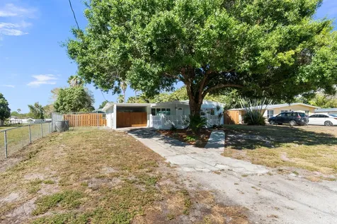 1608 Yosemite Court Fort Pierce FL 34982