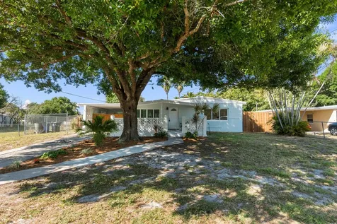 1608 Yosemite Court Fort Pierce FL 34982