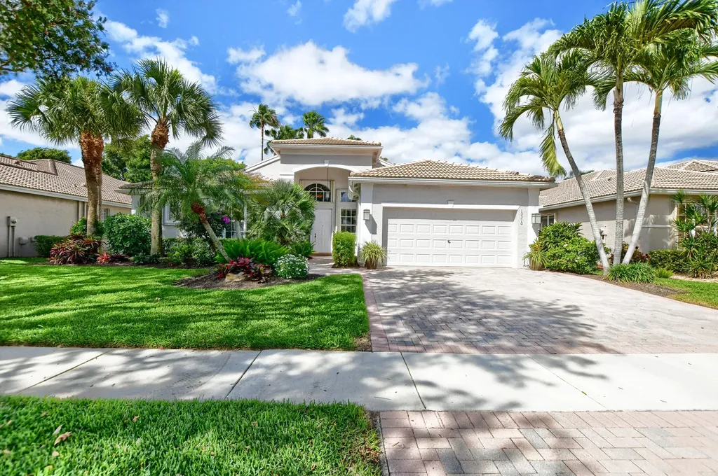 13310 Alhambra Lake Circle Delray Beach FL 33446