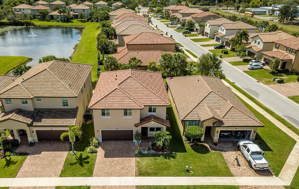 5842 Ashdale Road Lake Worth FL 33463