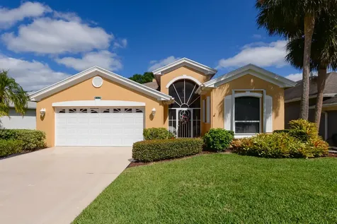 513 NW Lambrusco Drive Port St Lucie FL 34986