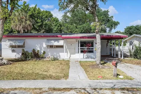 1025 SW 22nd Terrace Fort Lauderdale FL 33312
