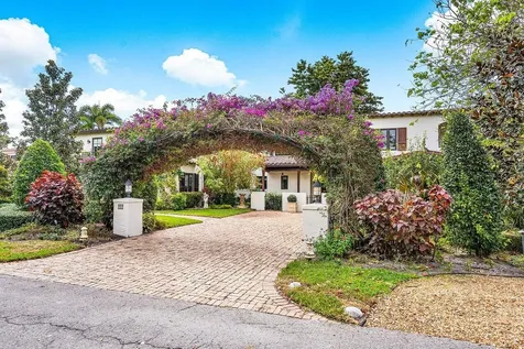 888 Oleander Street Boca Raton FL 33486