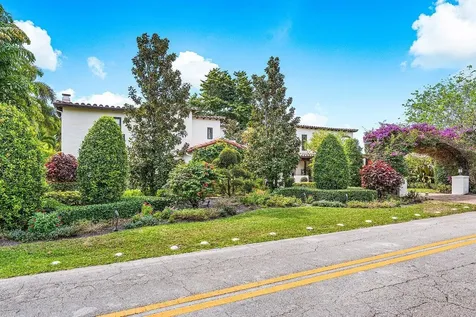 888 Oleander Street Boca Raton FL 33486