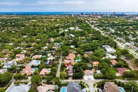 888 Oleander Street Boca Raton FL 33486