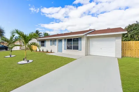 4797 Poseidon Place Lake Worth FL 33463