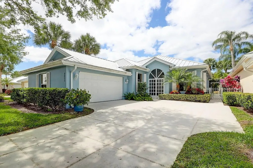 2855 SW Brighton Way Palm City FL 34990