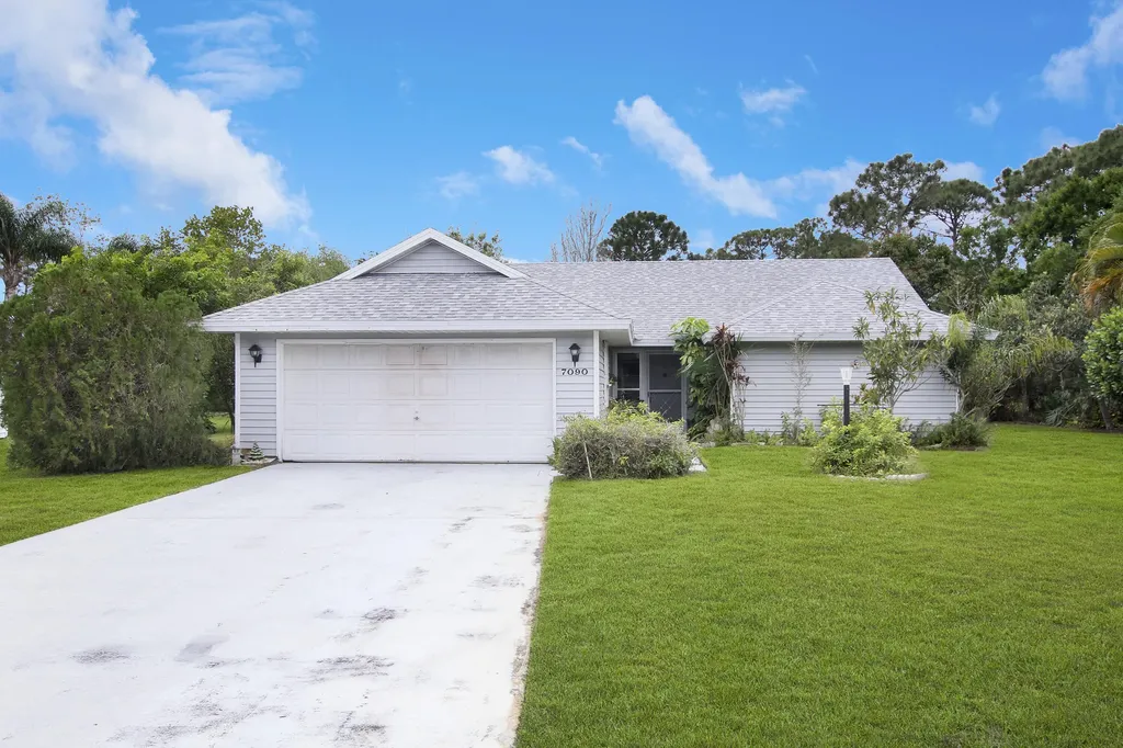 7090 SE Lillian Court Stuart FL 34997