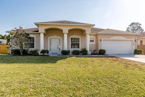 3841 SW Crary Street Port St Lucie FL 34953