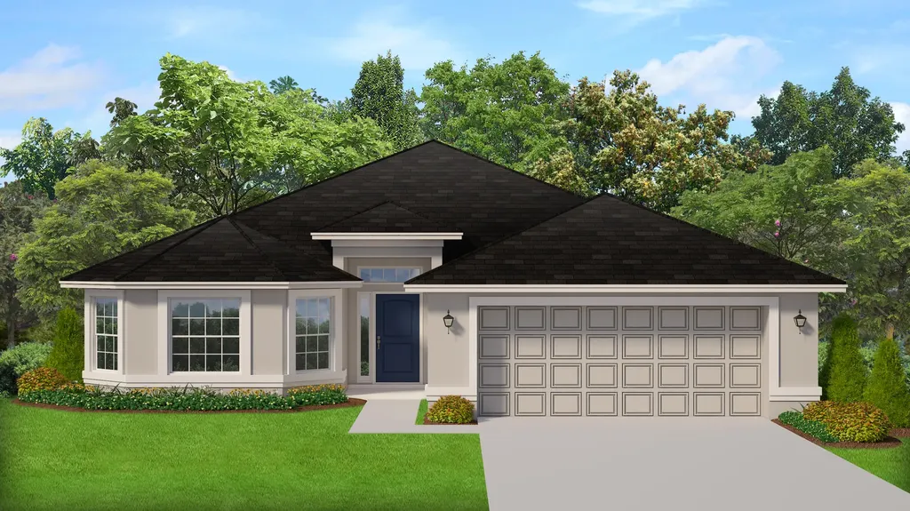 5334 Lugo Street Fort Pierce FL 34951