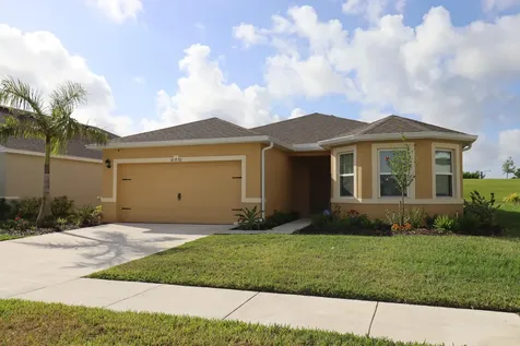 10892 SW Pacini Way Port St Lucie FL 34987