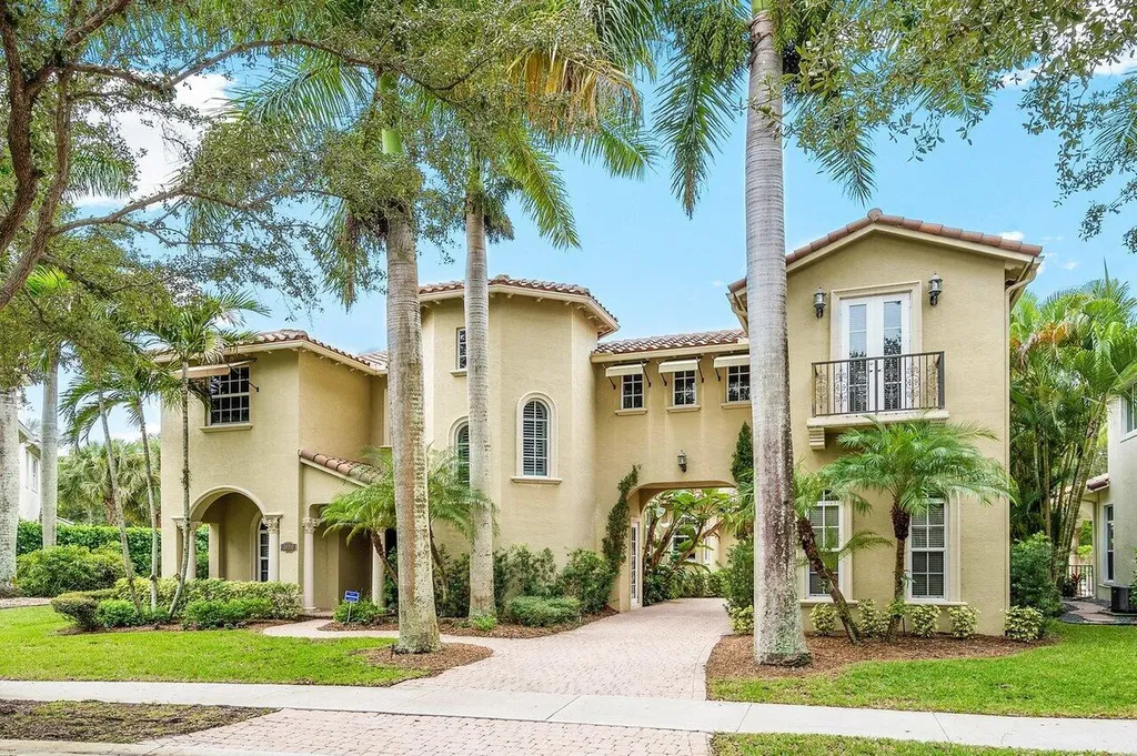 118 Segovia Way Jupiter FL 33458