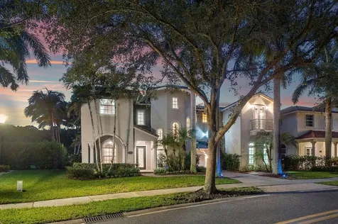 118 Segovia Way Jupiter FL 33458