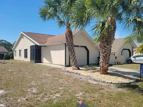 1758 SE Ryecroft Court Port St Lucie FL 34952