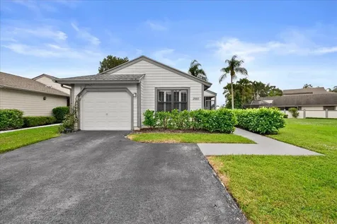 2550 Bedford Mews Drive Wellington FL 33414